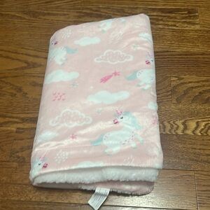 Baby blanket